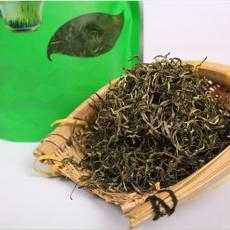 横县周杨村绿茶250g（预定产品）