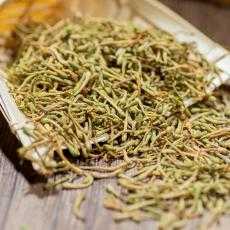 【益士农业】金银花花茶散装 100g/包